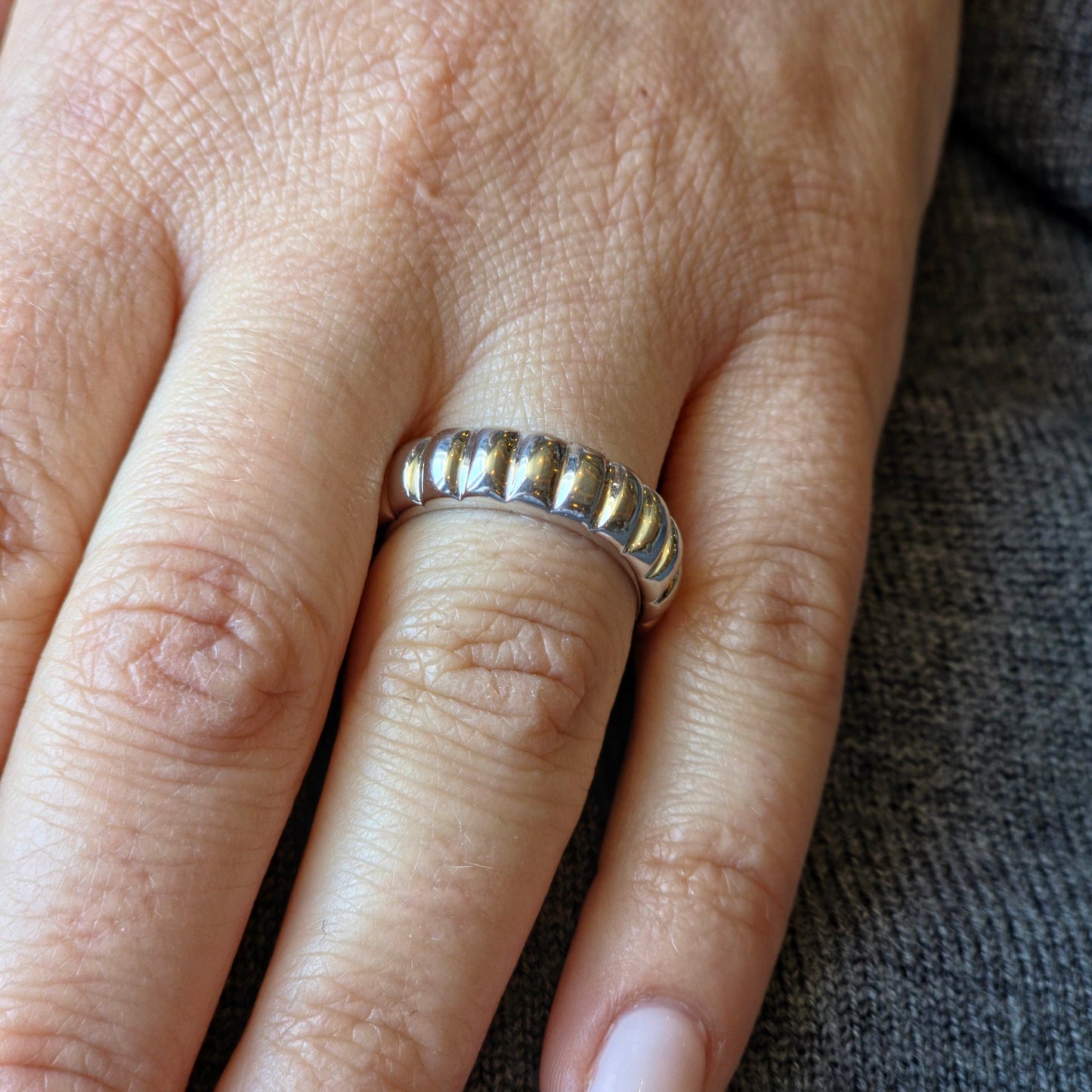 Helix Midi Ring