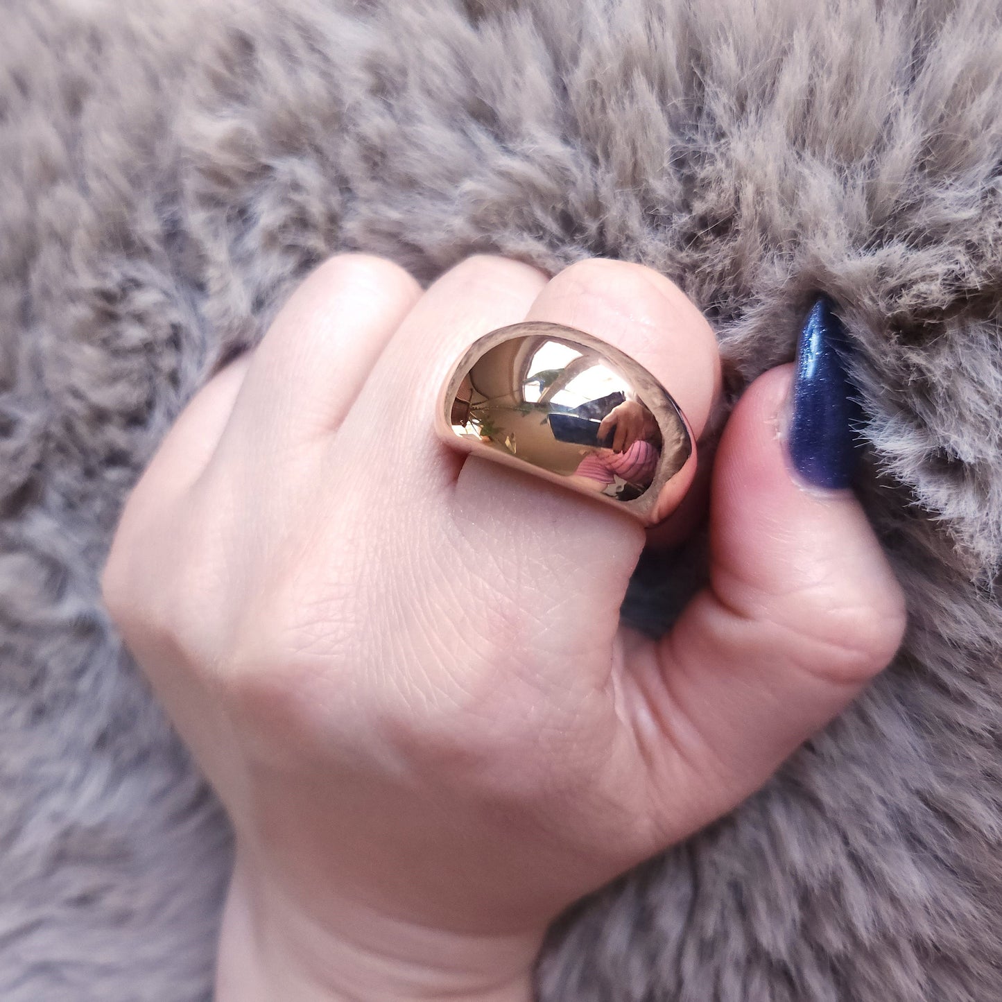 Orbit Ring