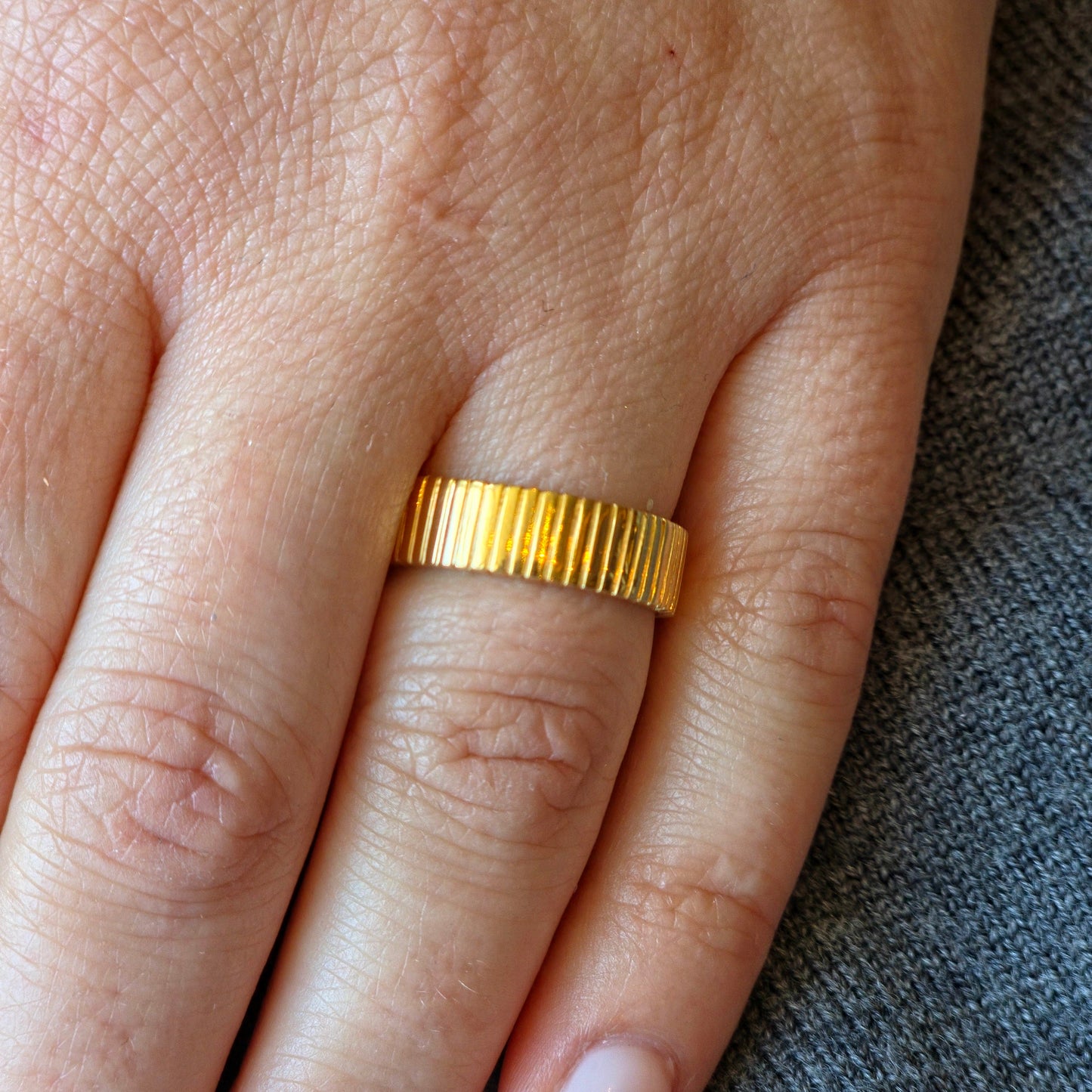 Ridge Grande Ring