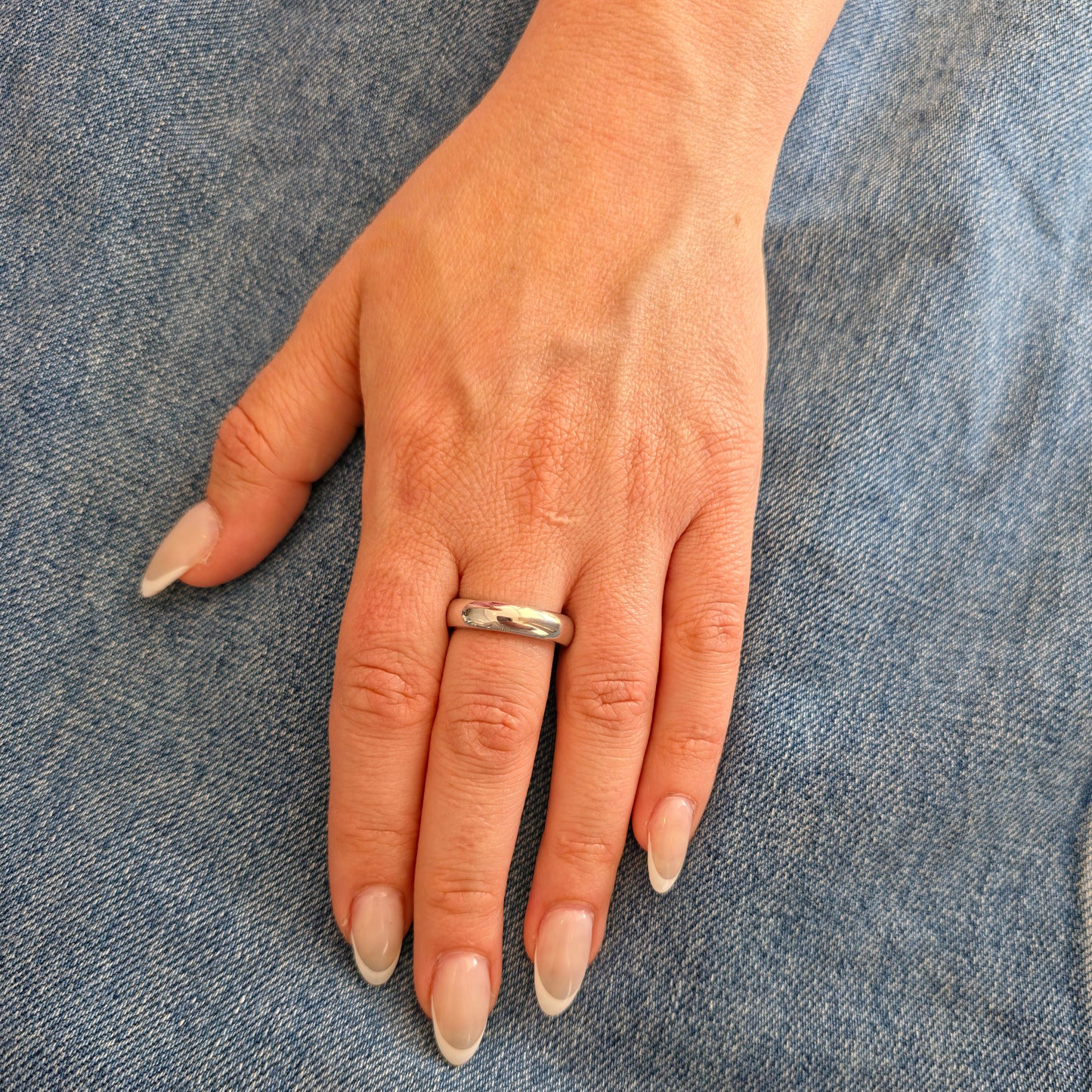 Donut Grande Ring