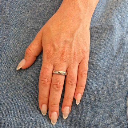 Donut Grande Ring