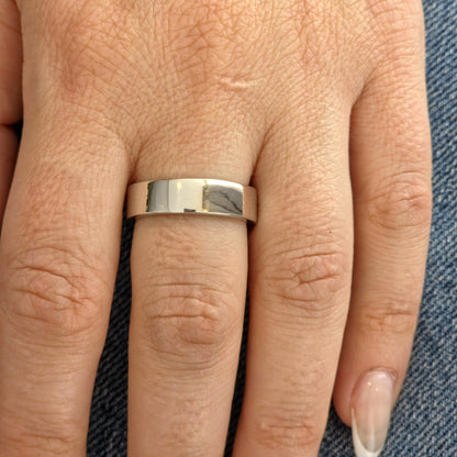 Elemental Grande Ring