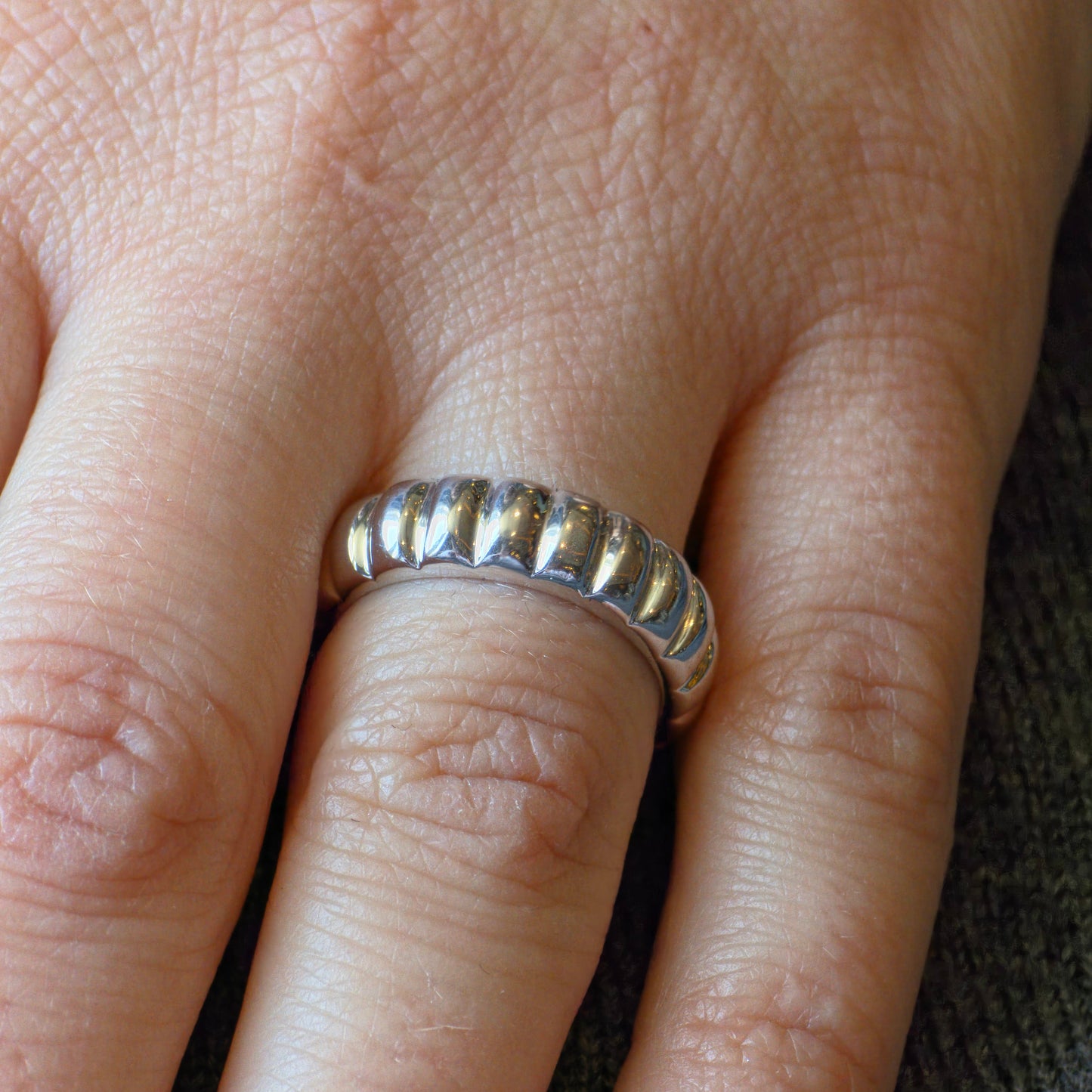 Helix Midi Ring