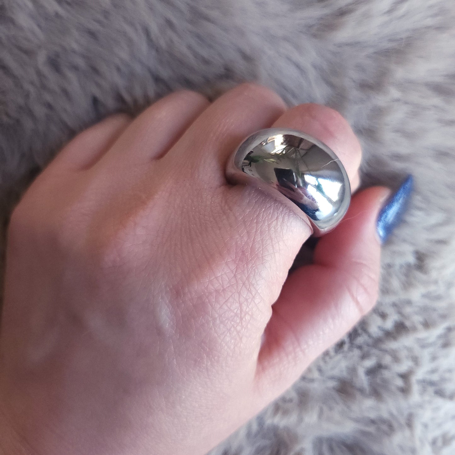 Orbit Ring