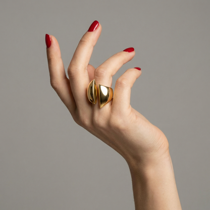 Eclipse Ring