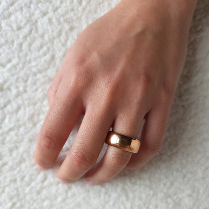 Donut Maxi Ring