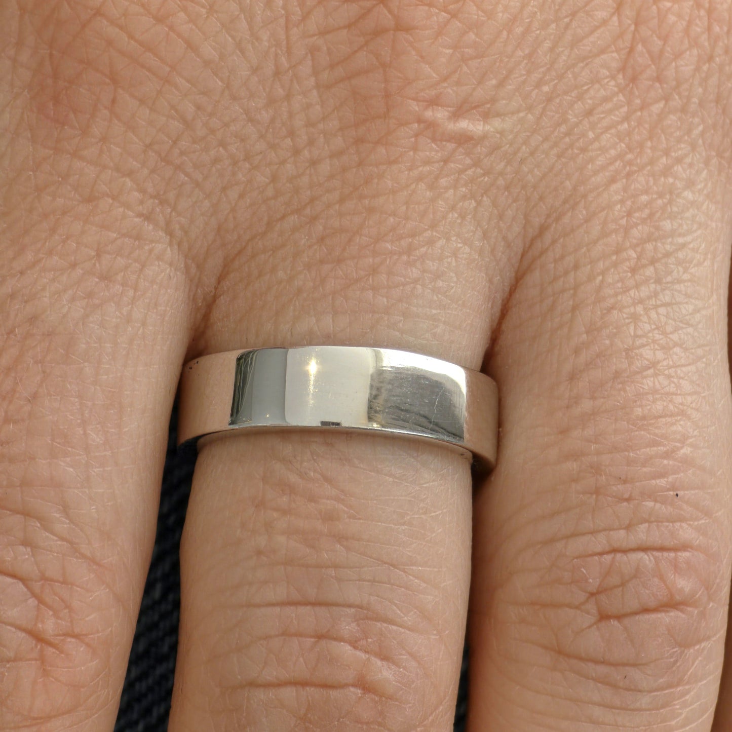 Elemental Grande Ring