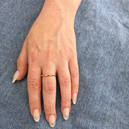 Elemental Mini Ring