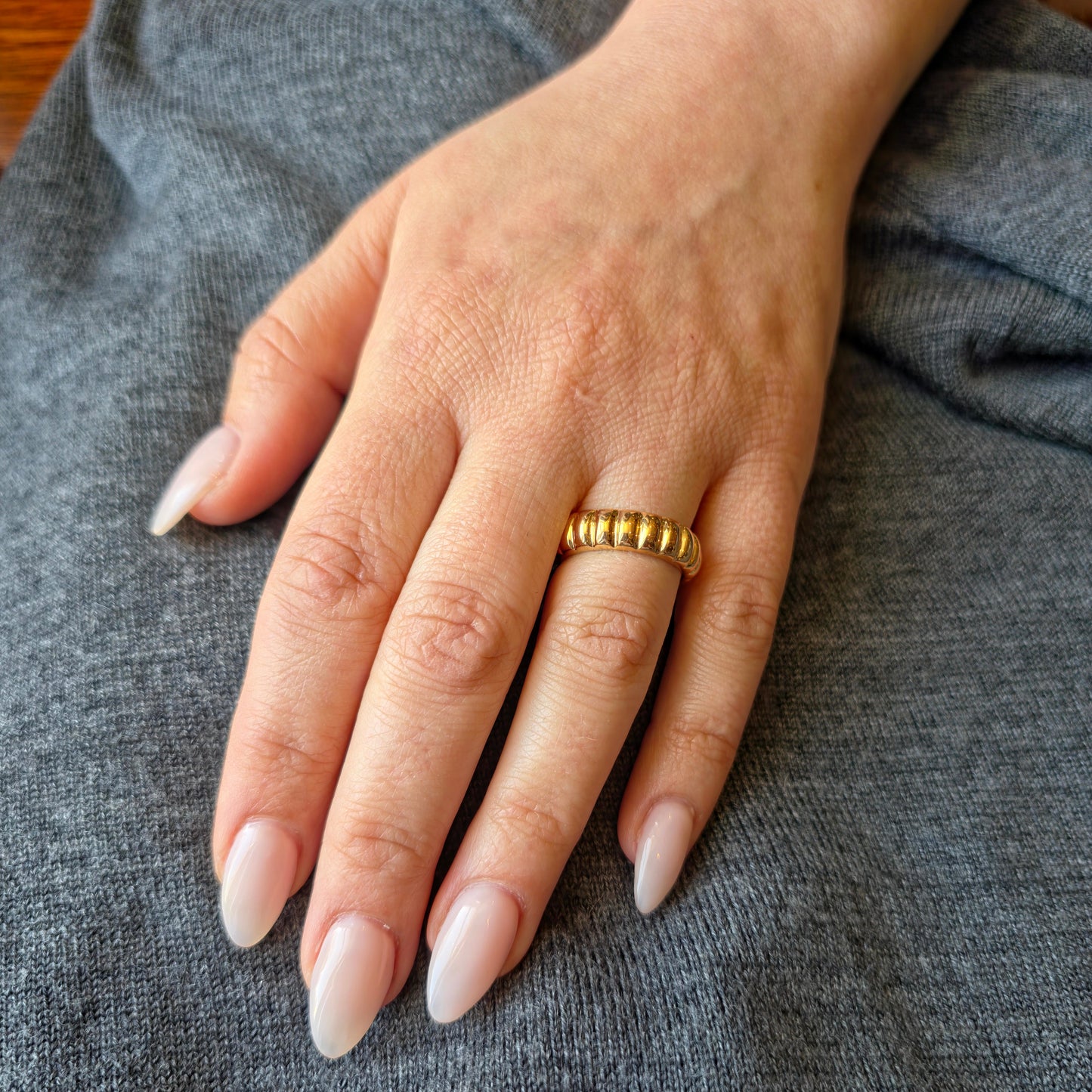 Helix Midi Ring