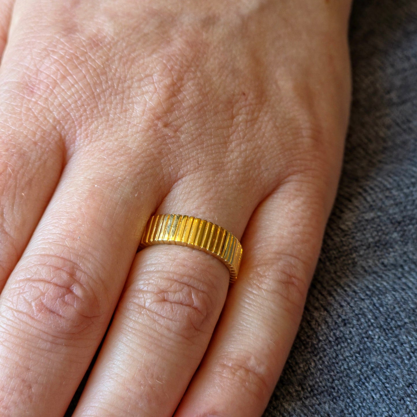 Ridge Grande Ring