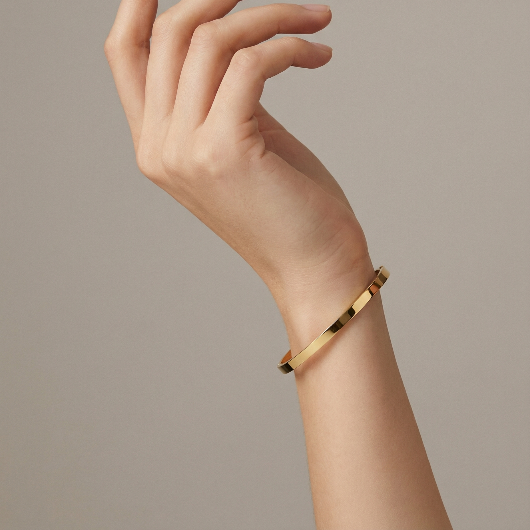 Elemental Midi Bangle