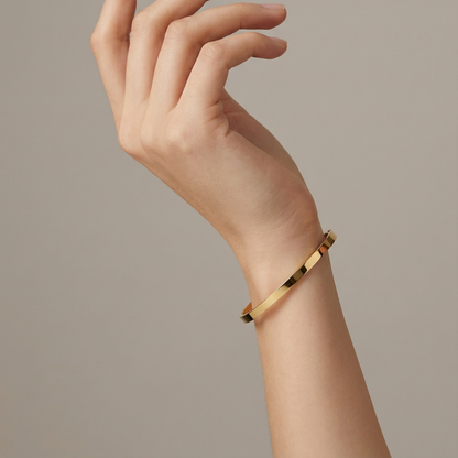 Elemental Grande Bangle