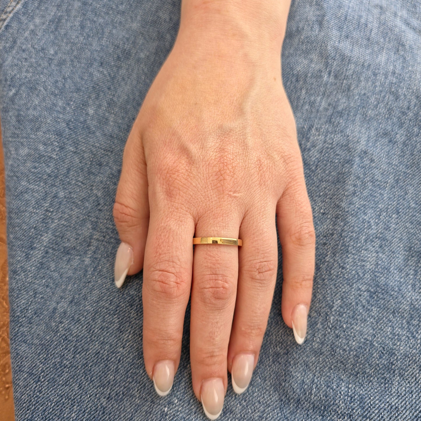 Elemental Midi Ring