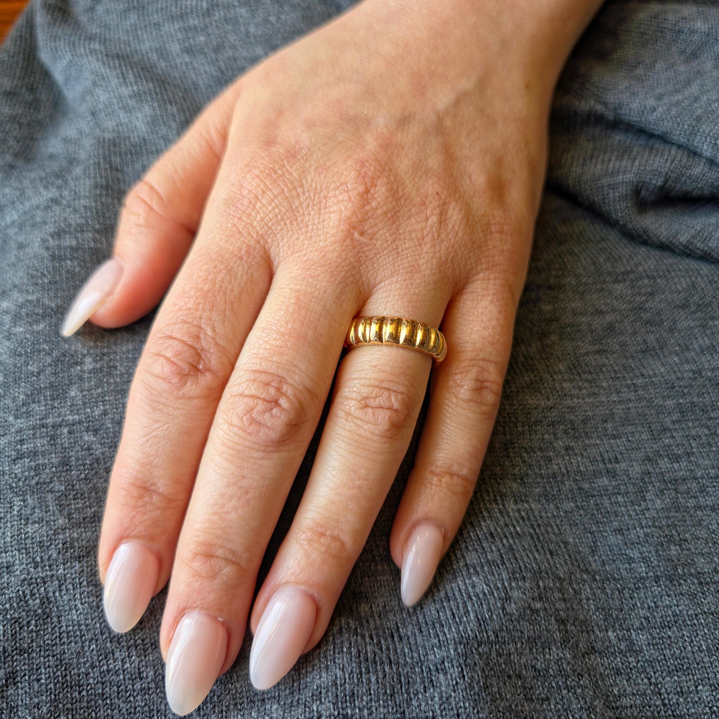 Helix Midi Ring