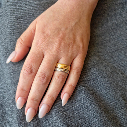 Ridge Grande Ring
