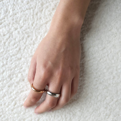 Donut Mini Ring