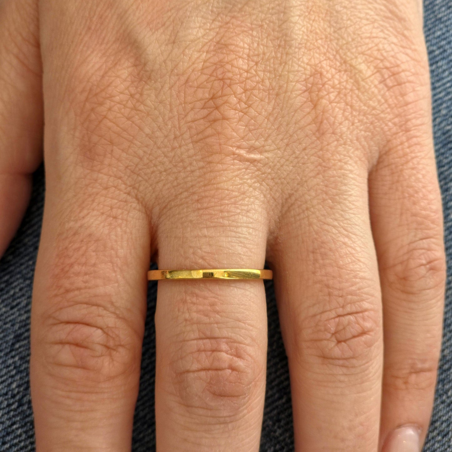 Elemental Mini Ring