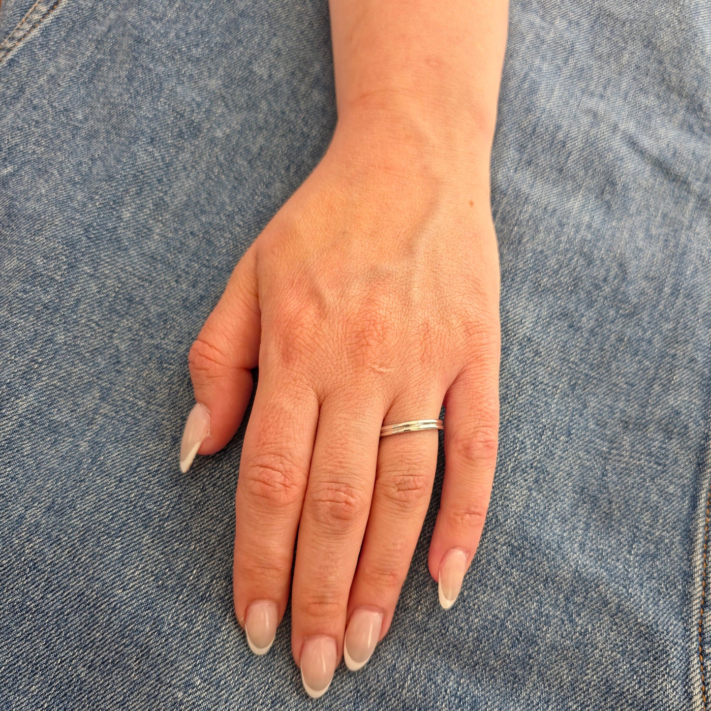 Groove Ring