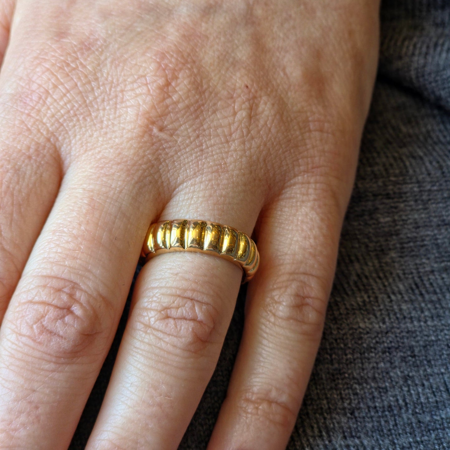 Helix Midi Ring