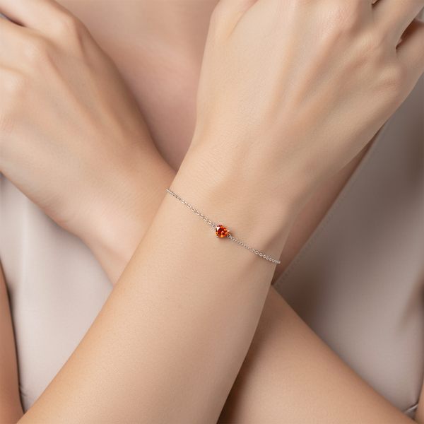 Red Ruby