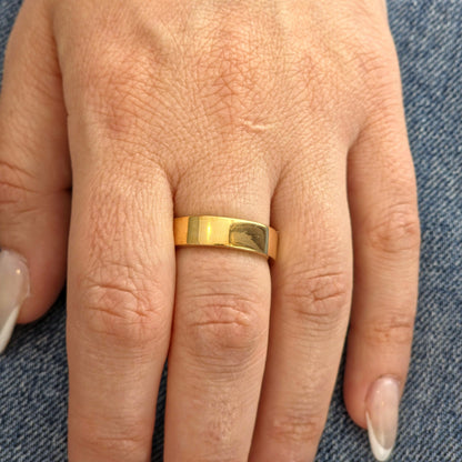 Elemental Grande Ring