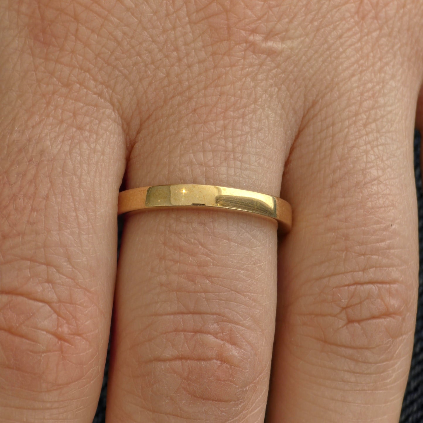 Elemental Midi Ring