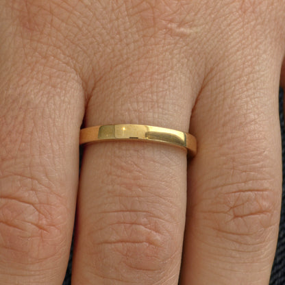 Elemental Midi Ring
