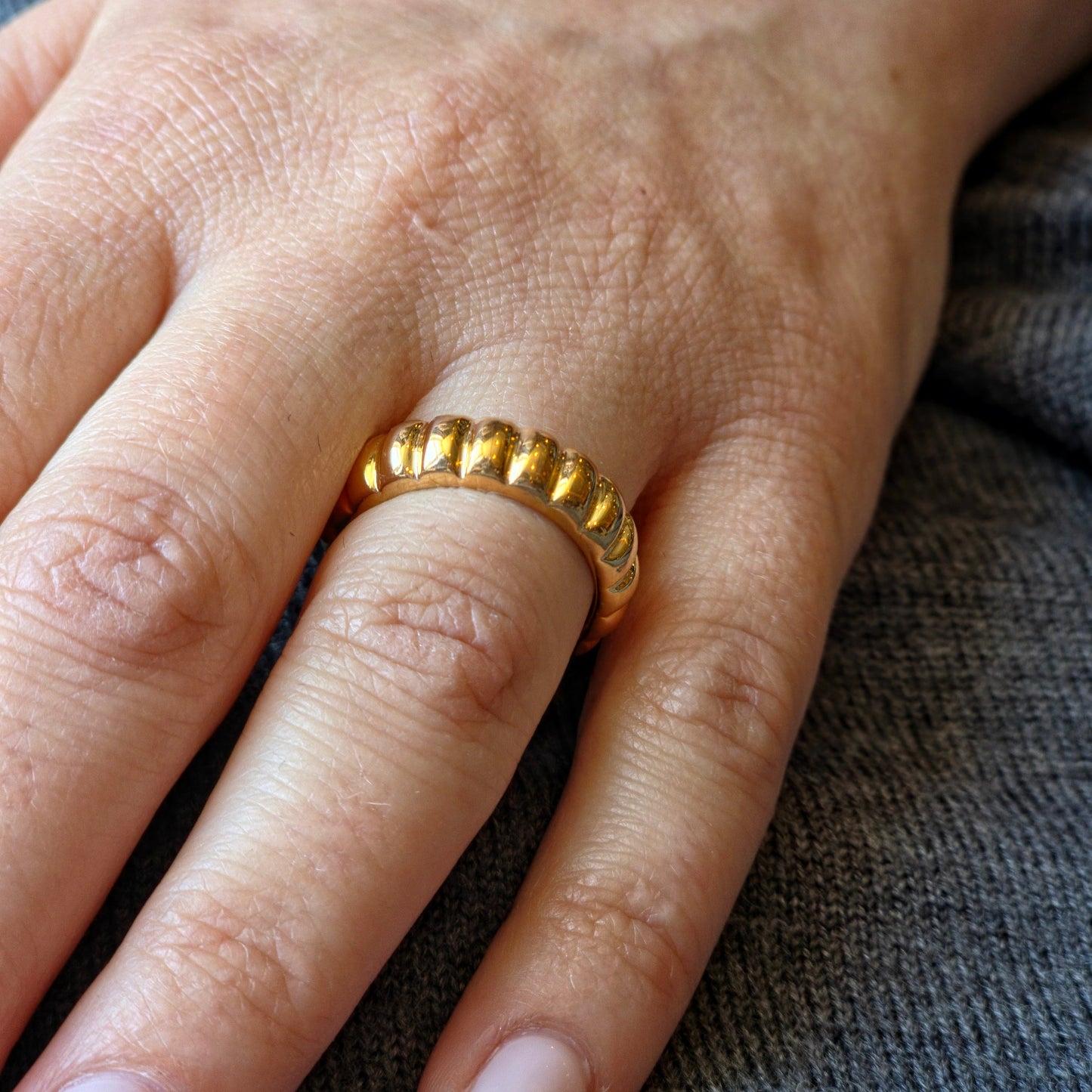 Helix Midi Ring