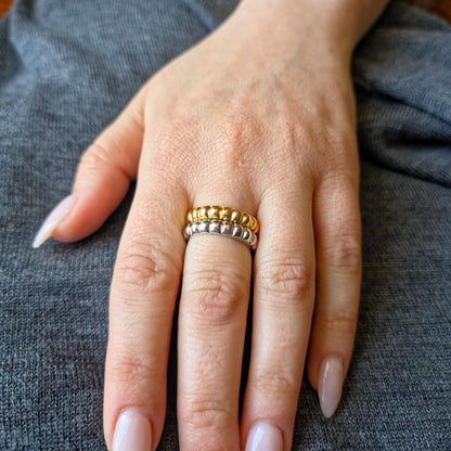 Helix Mini Ring