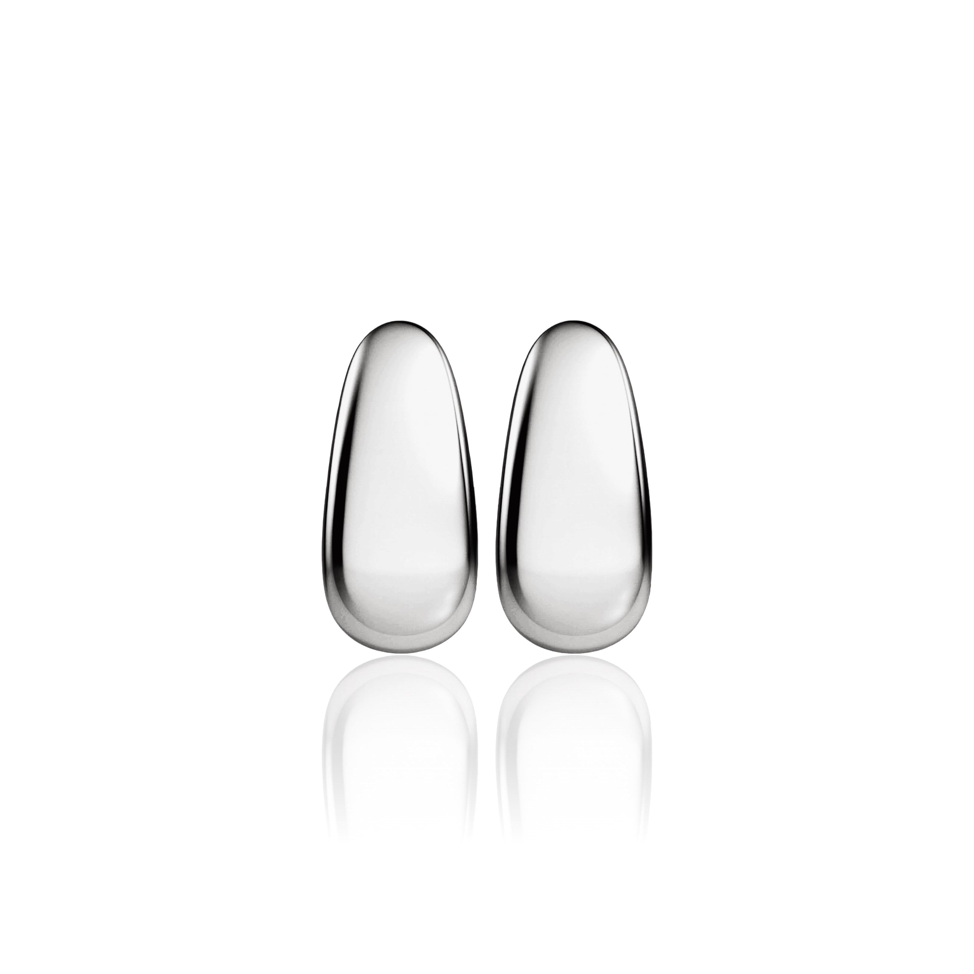 Arch Maxi Earrings