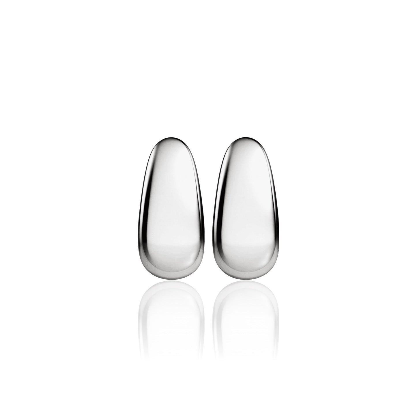Arch Maxi Earrings
