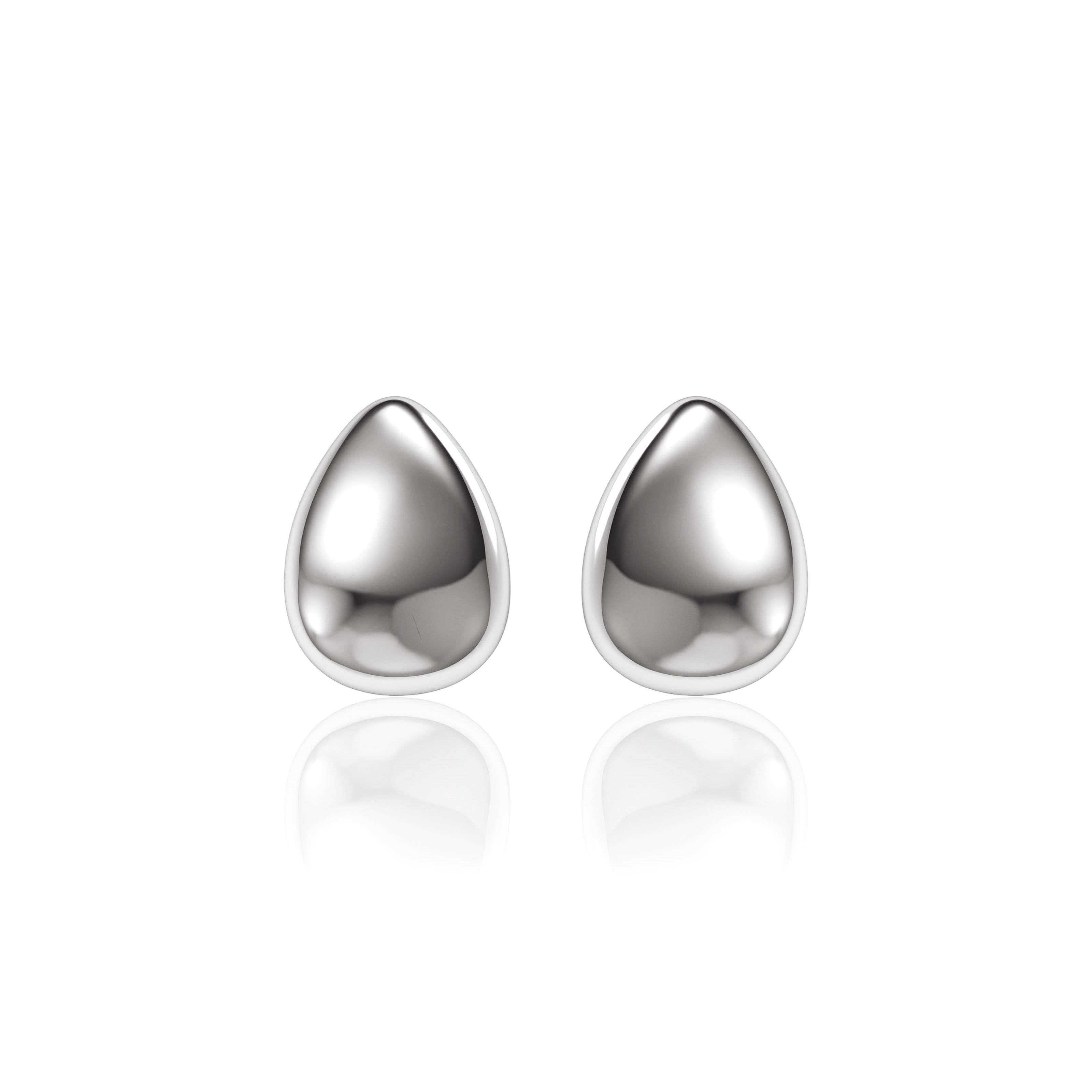 Arch Midi Earrings