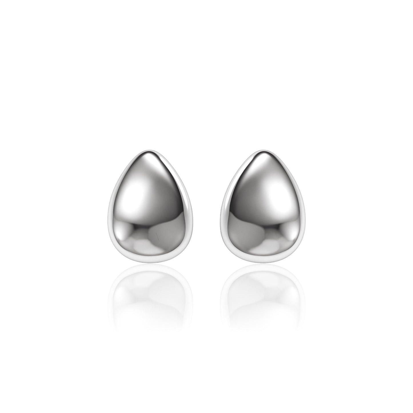 Arch Midi Earrings