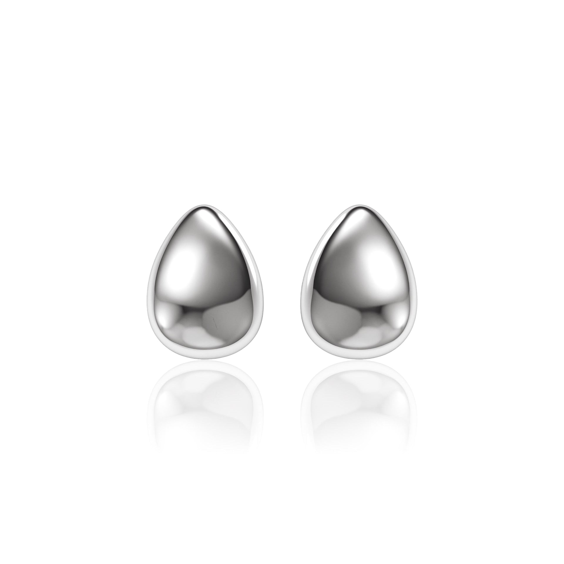 Arch Midi Earrings