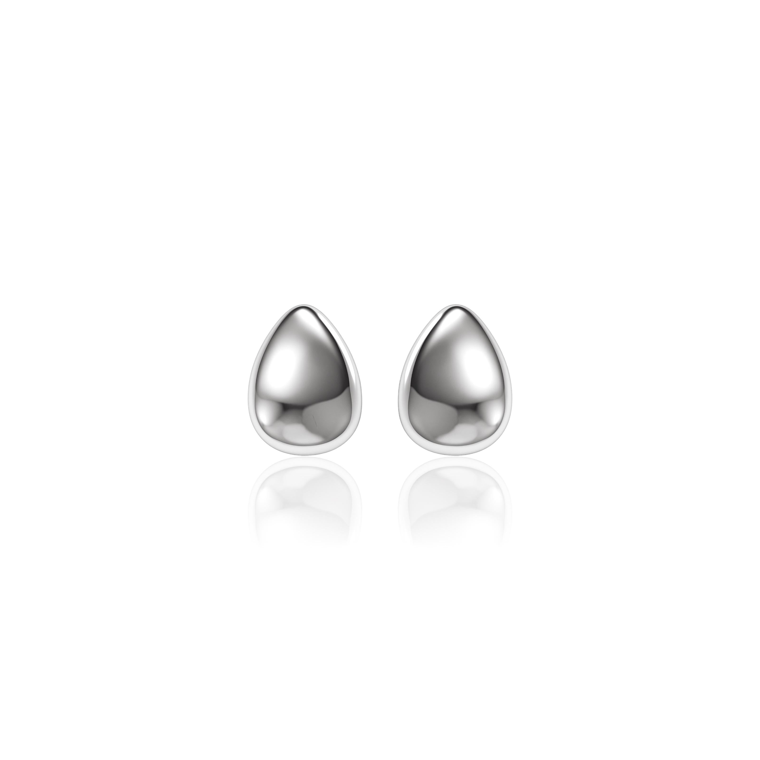 Arch Mini Earrings