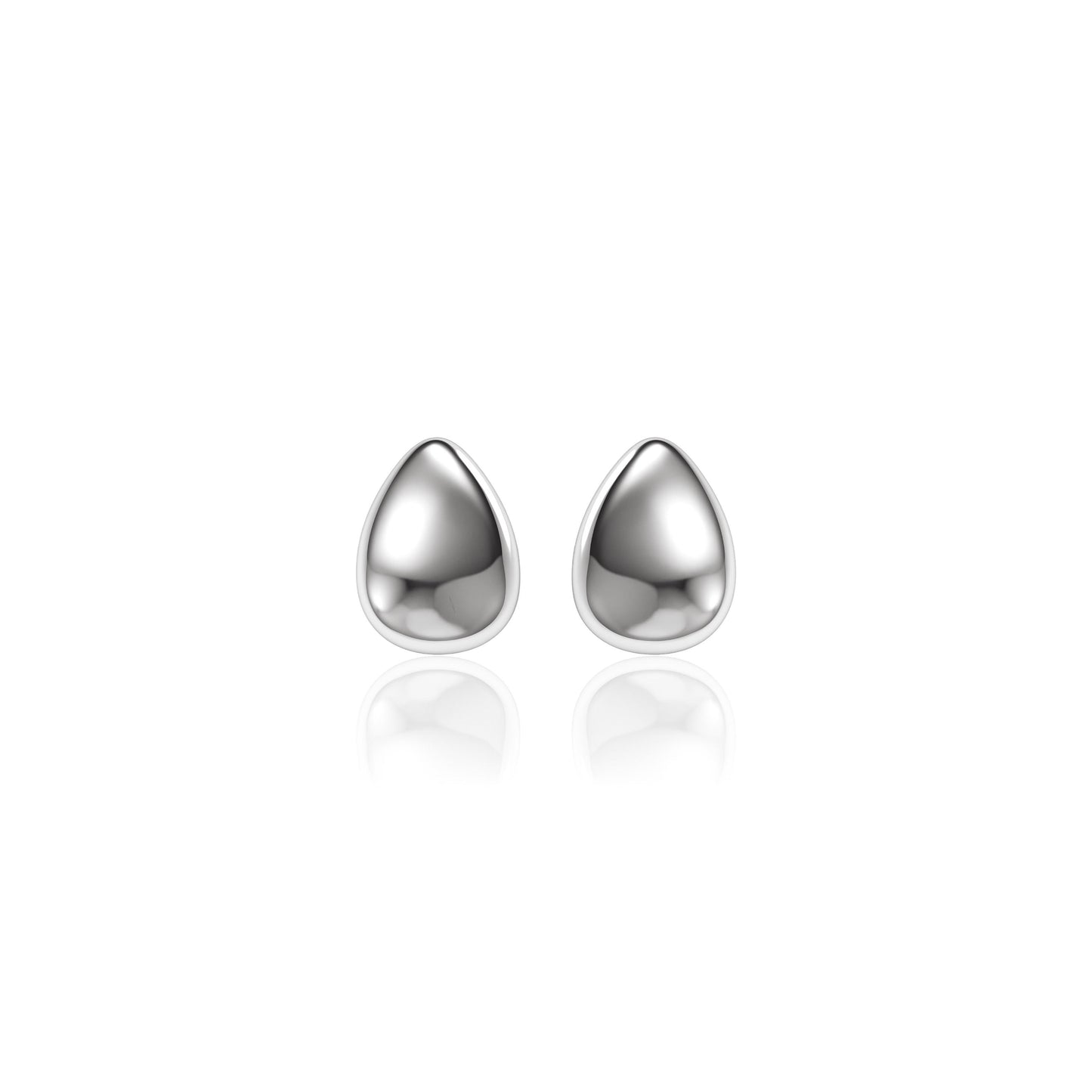 Arch Mini Earrings