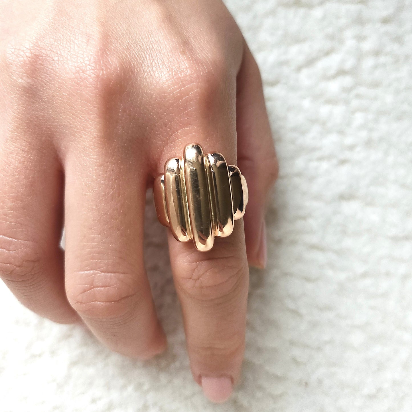 Arcos Ring