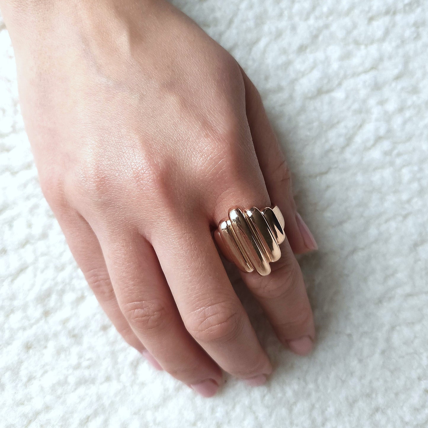 Arcos Ring