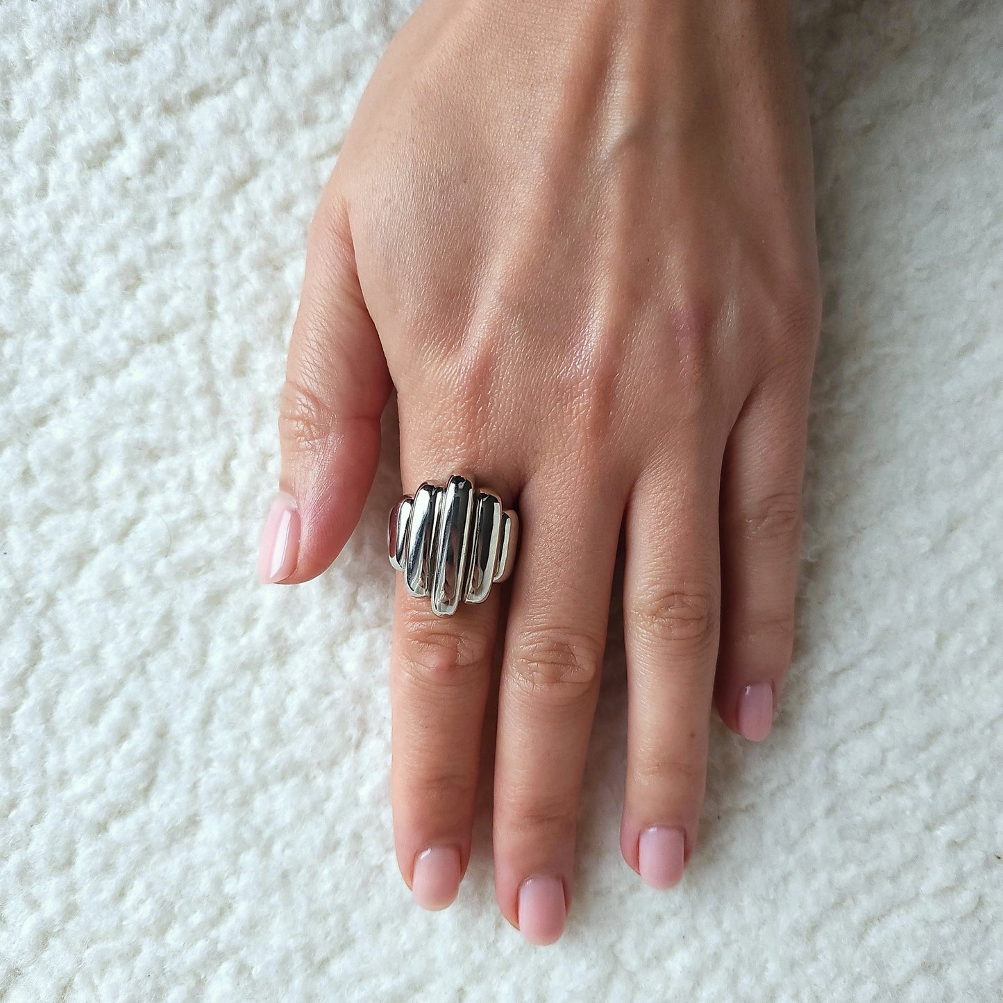 Arcos Ring