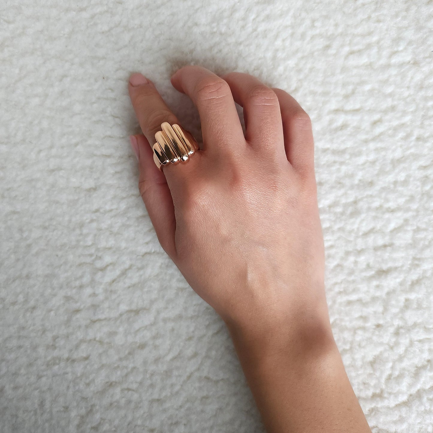 Arcos Ring
