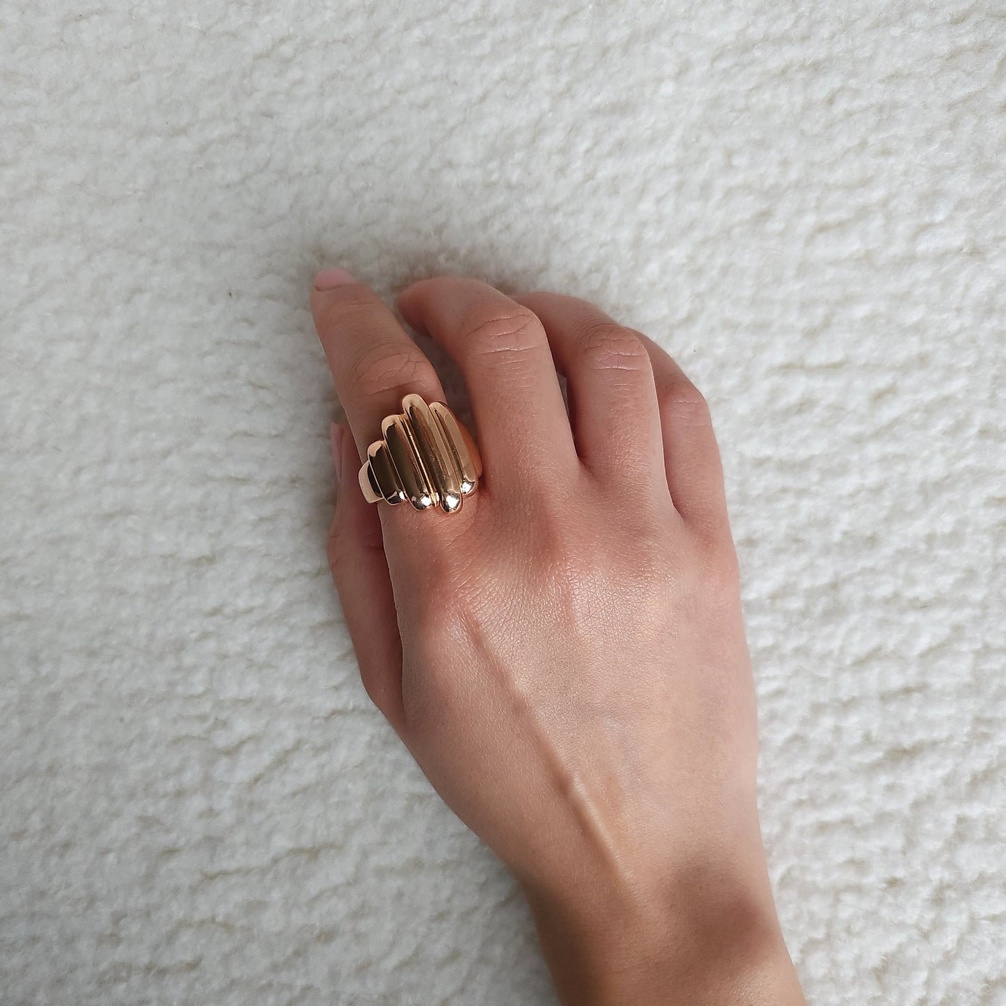Arcos Ring