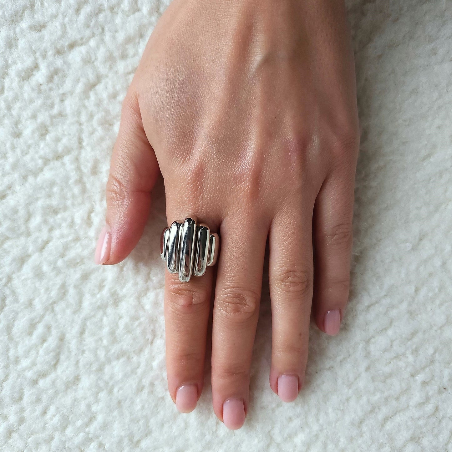 Arcos Ring