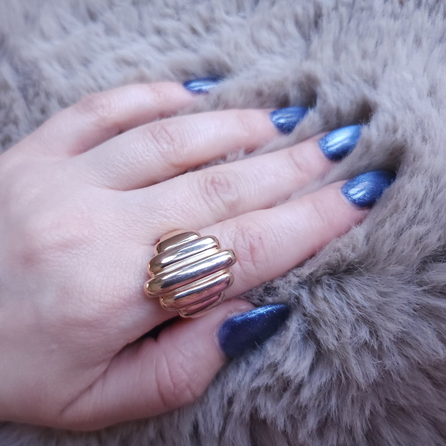 Arcos Ring