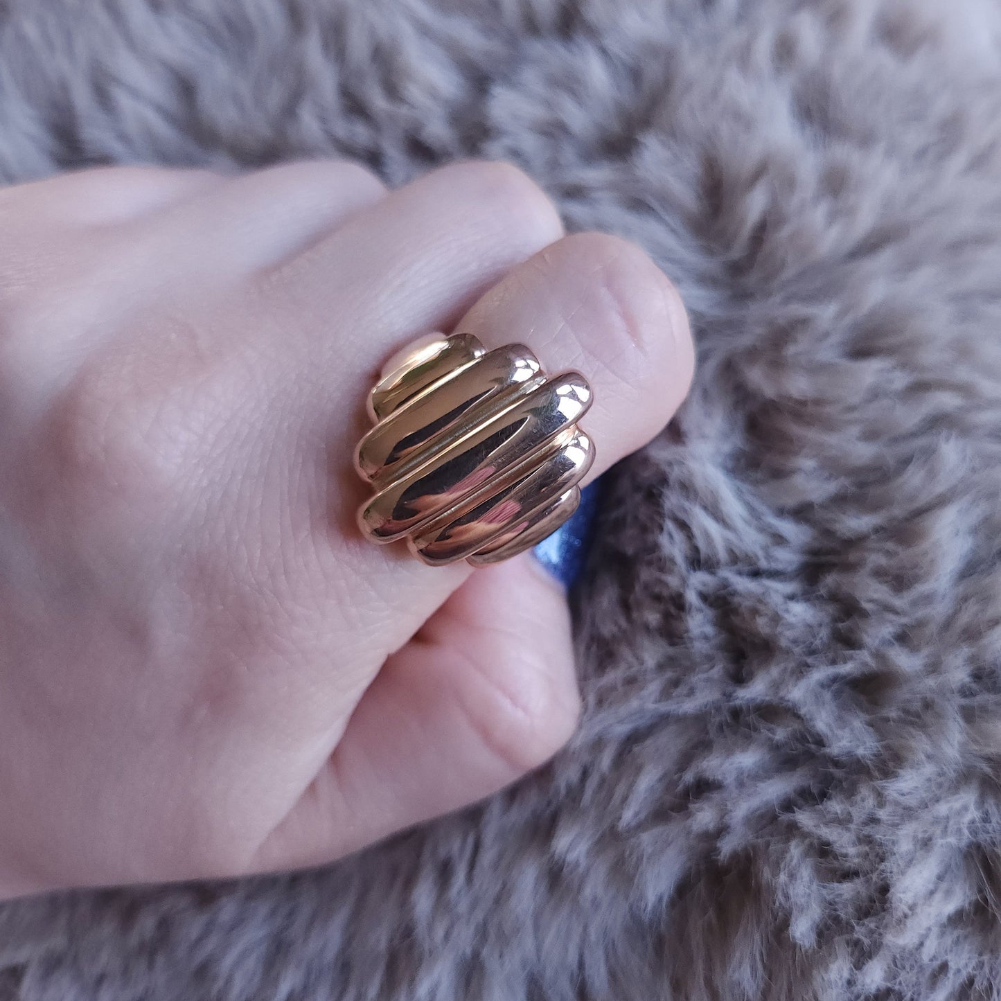 Arcos Ring
