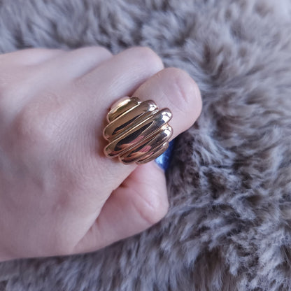 Arcos Ring