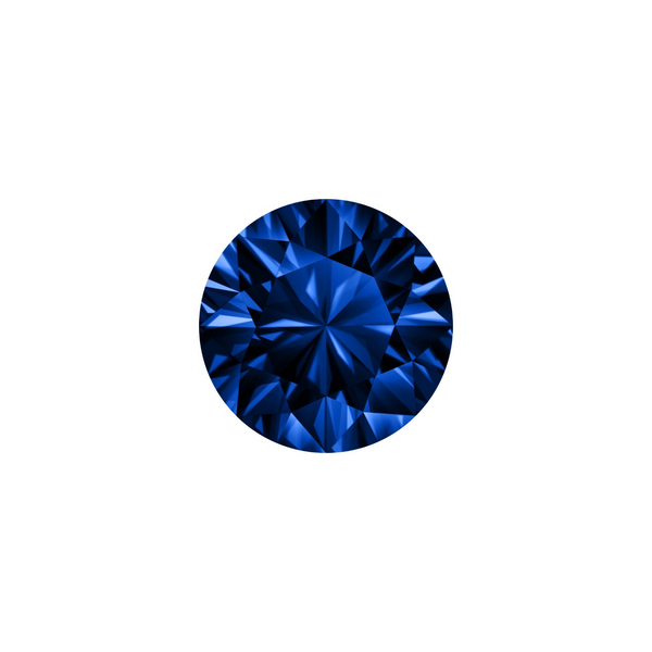 Blue Sapphire
