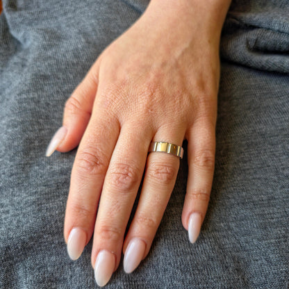 Bolt Grande Ring