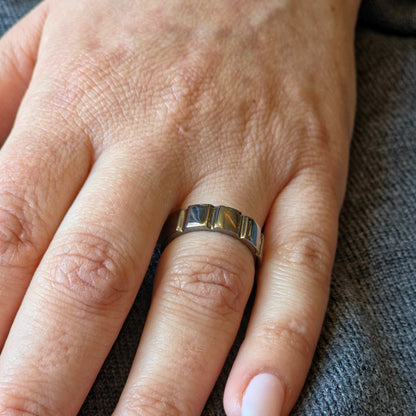Bolt Grande Ring
