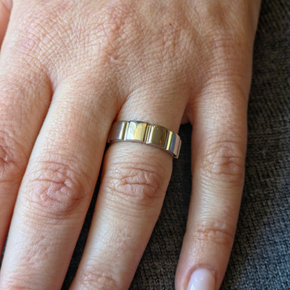 Bolt Grande Ring