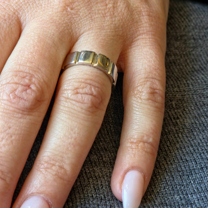 Bolt Grande Ring